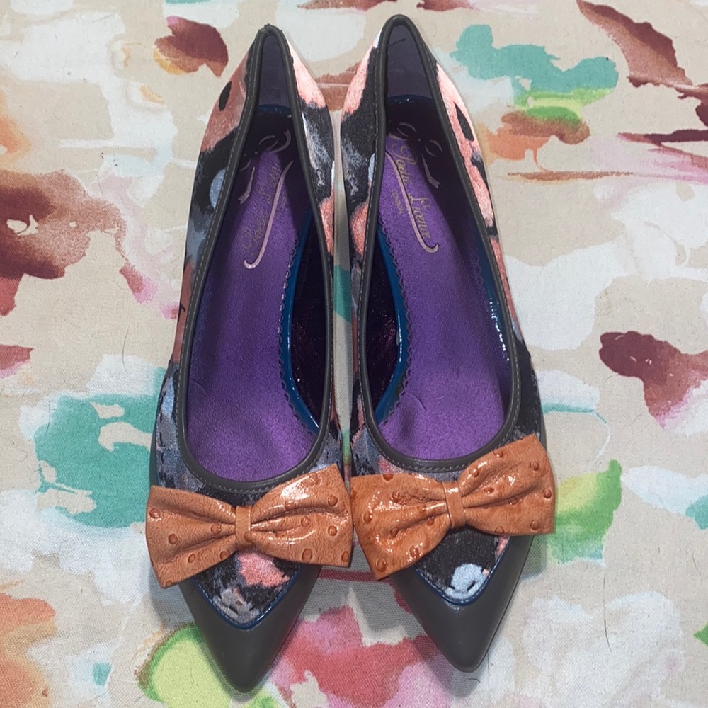 Poetic Licence Dear Diary